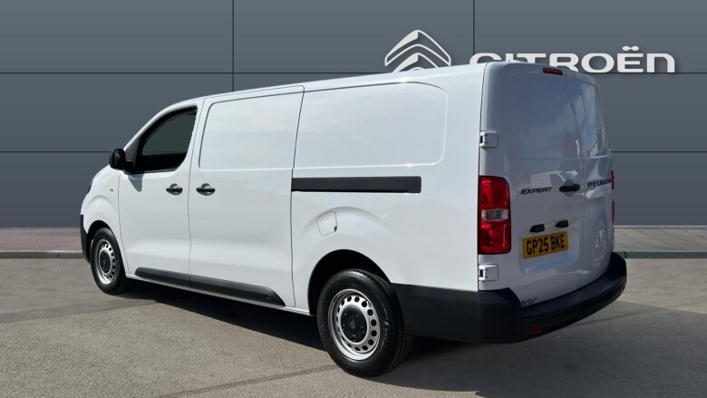 Peugeot Expert L2 Diesel 1.5 BlueHDi 120 Professional Van